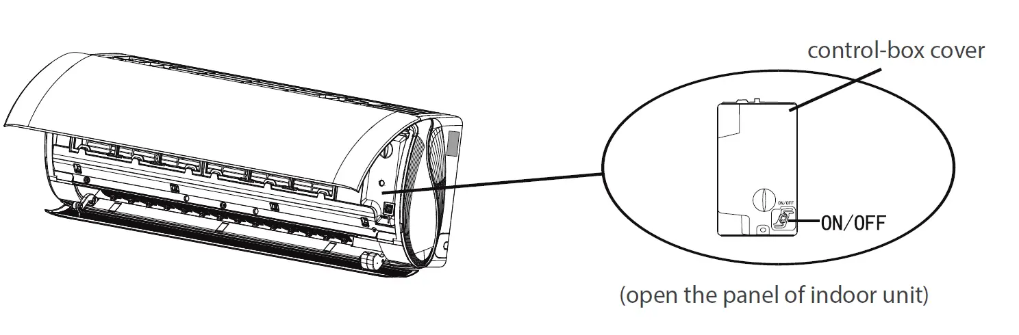 ROTENSO-LE35Xi-Luve-Room Air-Conditioner-7