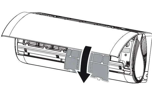 ROTENSO-LE35Xi-Luve-Room Air-Conditioner-9