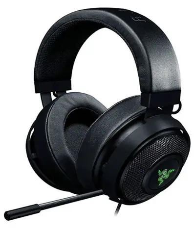 RAZER KRAKEN X Console Wired Gaming Headset