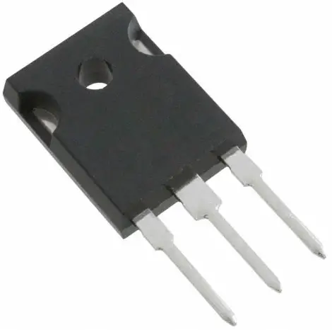 IRFP244 Power MOSFET
