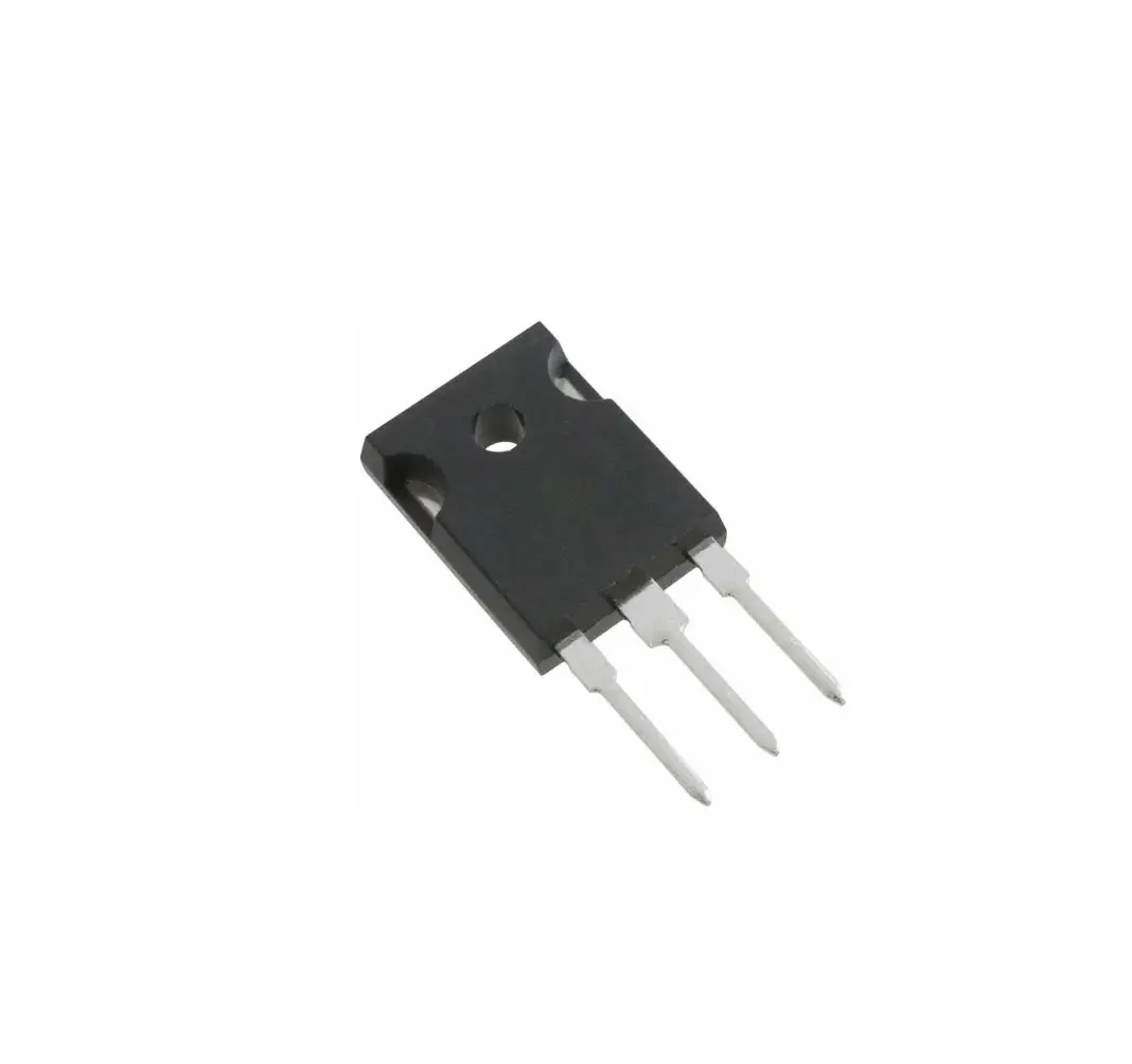 Vishay Irfp244 Power Mosfet Owner's Manual
