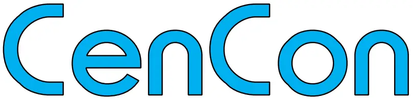 CenCon logo