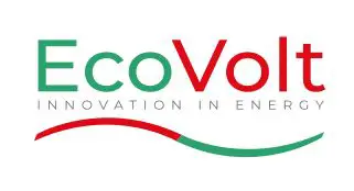 EcoVolt Logo