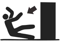 Whirlpool GANF03WFMTS Series Flex Cabinet System - icon 1