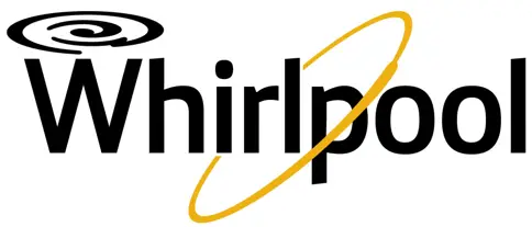 Whirlpool logo