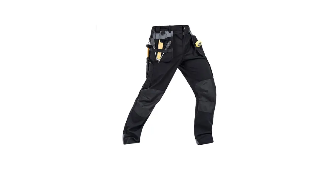 Blue Wear 023567 Service Pants Notice Trousers User Manual Blue Wear 023567 Service Pants Notice Trousers User Manual