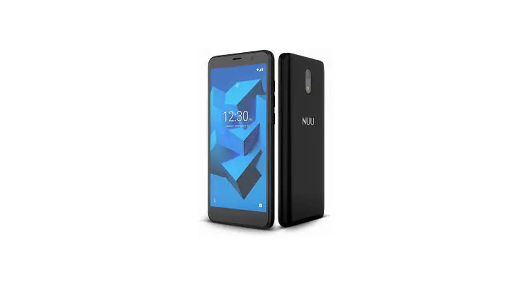 Nuu A10l Smartphone User Guide