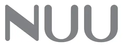 NUU - logo