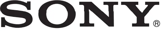 SONY-Logo