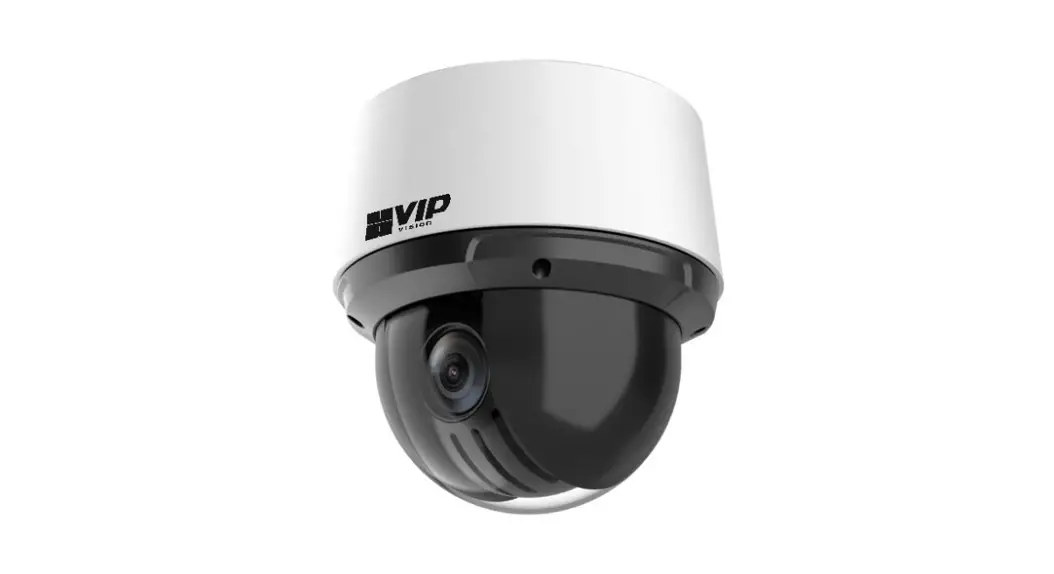 Vip Vsipptz-4irc-i Professional Ai Series 4.0mp 32x Zoom Ptz Dome Camera Owner's Manual