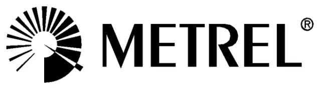 Metrel - logo