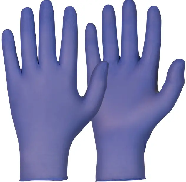 Magic Touch Disposable Gloves Category III and Medical Device