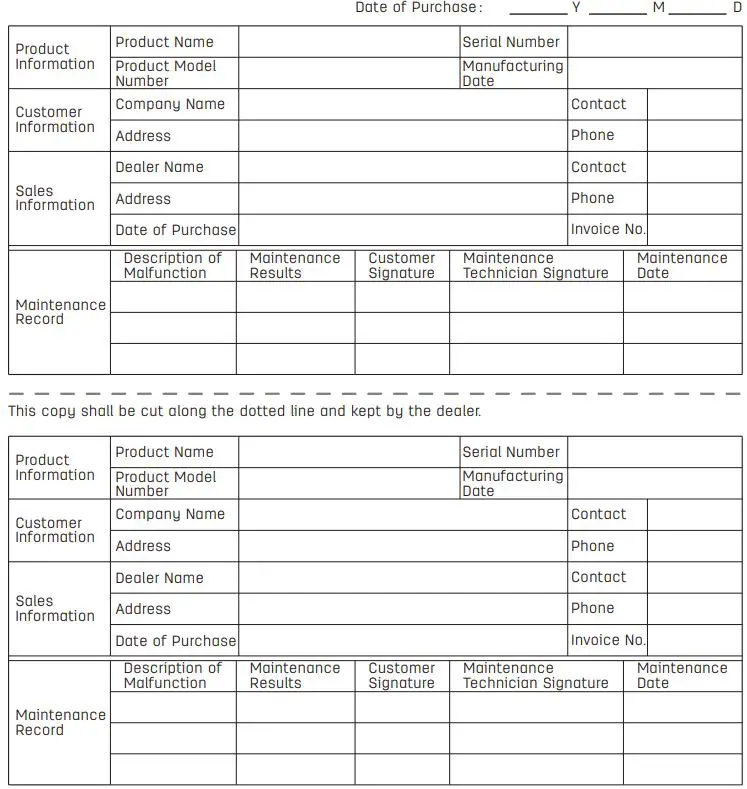 deli E14400 Paper Shredder-fig4
