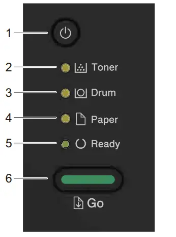 Brother HL-L2375DW Laser Printer fig2