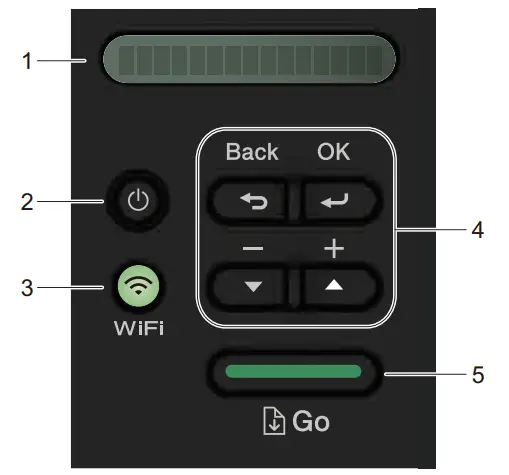 Brother HL-L2375DW Laser Printer fig4