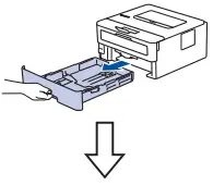 Brother HL-L2375DW Laser Printer fig6