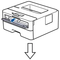 Brother HL-L2375DW Laser Printer fig8