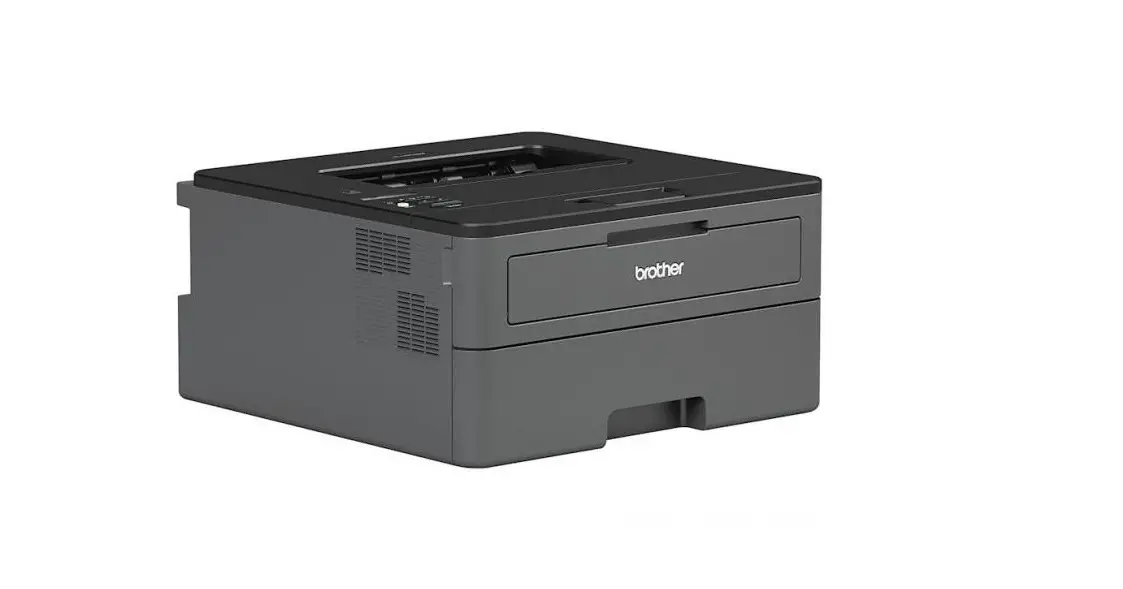 Brother Hl-l2375dw Laser Printer Operation Guide Brother Hl-l2375dw Laser Printer Operation Guide