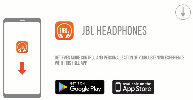 JBL Tune 230 NC Performance TWS Earbuds - HOW TO WEAR