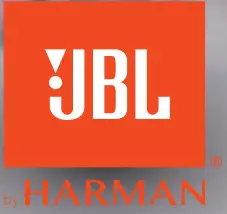 JBL logo