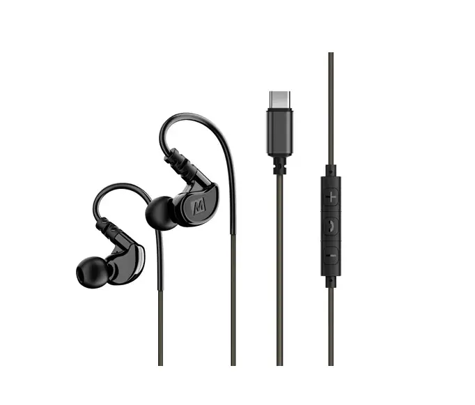 Mee Audio Sports Earphones With Memory Wire User Manual Mee Audio Sports Earphones With Memory Wire User Manual