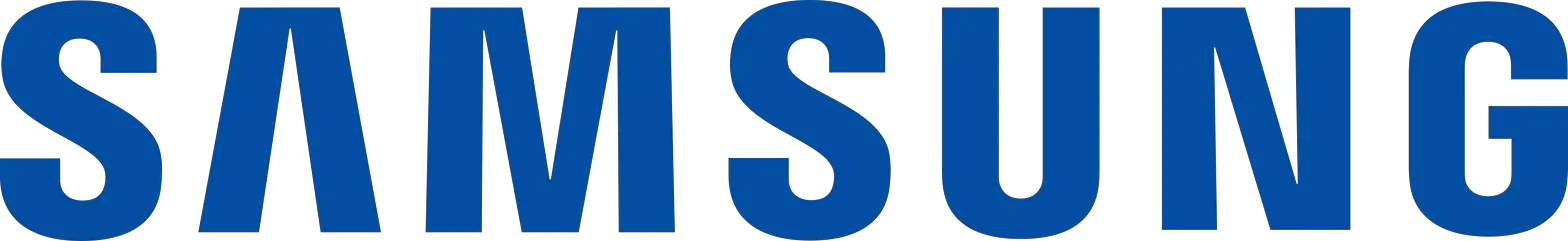 SAMSUNG LOGO