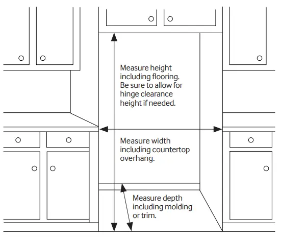 SAMSUNG RF23A9071 22.9 cu. ft. French Door -4