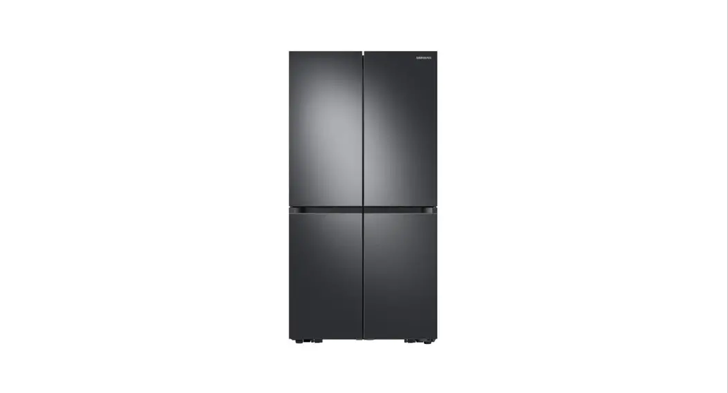Samsung Rf23a9071 22.9 Cu. Ft. French Door User Manual Samsung Rf23a9071 22.9 Cu. Ft. French Door User Manual