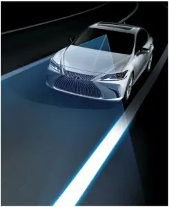 2021-Lexus-ES-350-Luxury-Car