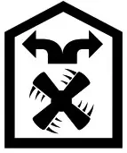 BOSCH Extractor Hood - Air recirculation mode