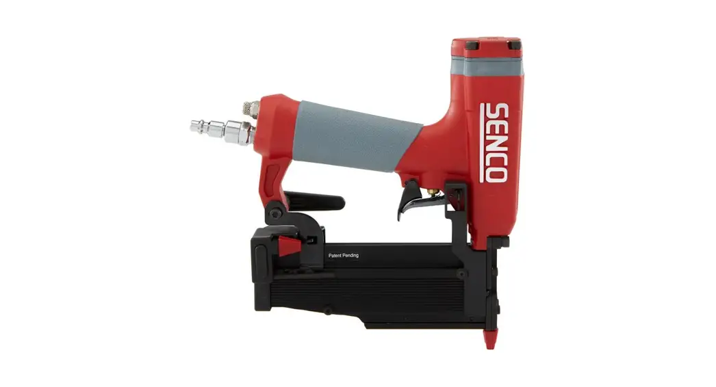 Senco Tn21l1 Micro Pinner User Guide