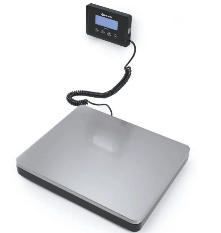 HENDI 580301 Large Digital Scale