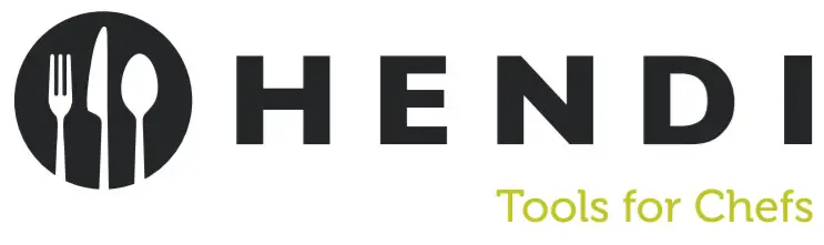 HENDI logo