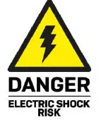 Electric Shock rish