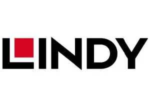 LINDY LOGO