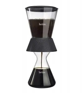 Brim-Smart-Valve-Cold-Brew-Coffee-Maker