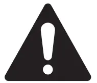 Warning Icon