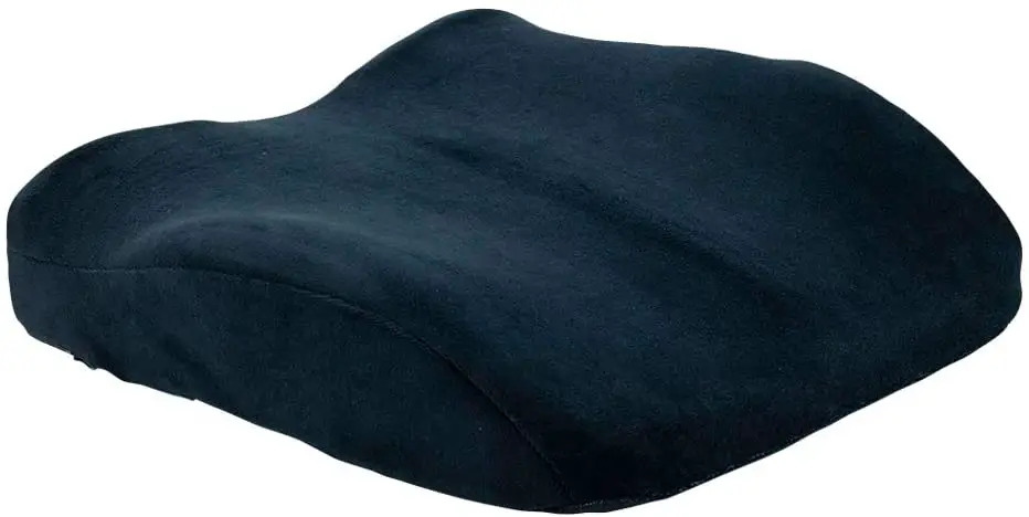 Homedics Ofcu-sbc Obusforme Sit Back Cushion Faqs And Warranty Information