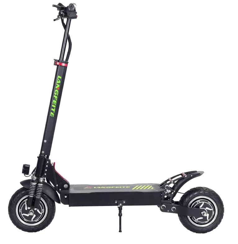 Langfeite L8 Scooter User Manual