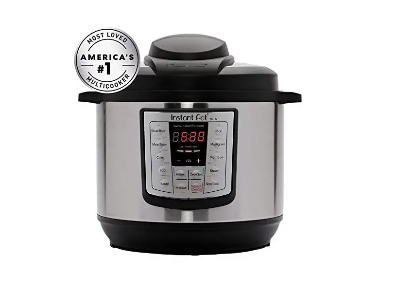 Instant Pot Lux Series User Manual