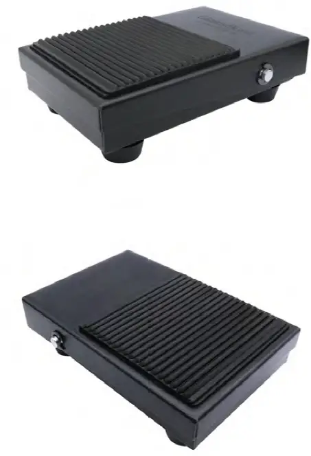 FOOT SWITCH