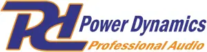 Power Dynamics logo x123