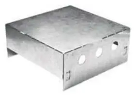 Aurora AUDIG340 Downlight Insulation Guard