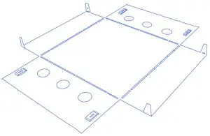 GENERAL INSTALLATION