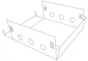 GENERAL INSTALLATION