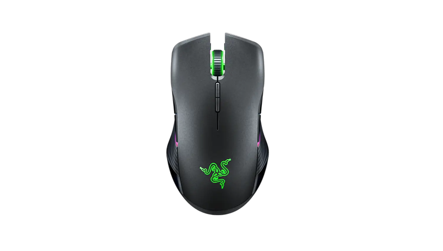 Razer Lancehead Manual And Faq