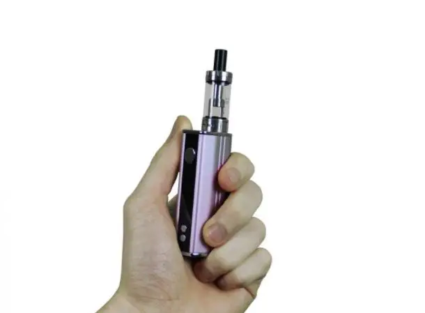Totally Wicked Arc-sigma Vape Kit User Manual