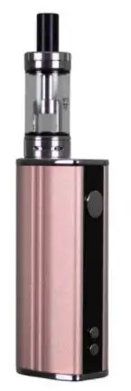 TOTally wicked ARC-Sigma Vape Kit