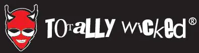 totally wicked logo