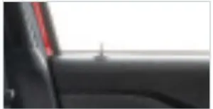 NISSAN Magnite SUV Car - DOOR LOCKING